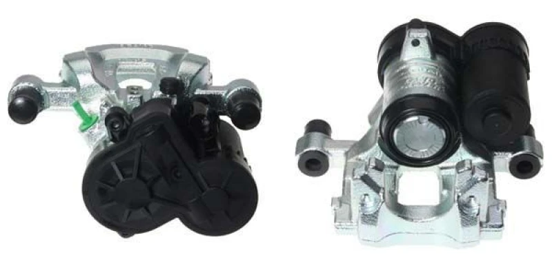 Image of BREMBO Brake caliper BREMBO F 36 048