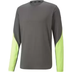 Image of Puma Cloudspun Ls M - Purple