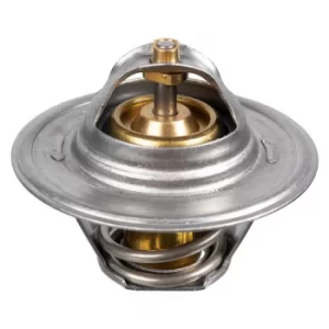 Image of Thermostat coolant 17910 by Febi Bilstein