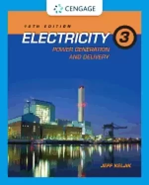 Image of electricity 3 power generation and delivery