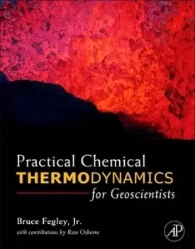 Image of Practical chemical thermodynamics for geoscientists by Bruce Fegley