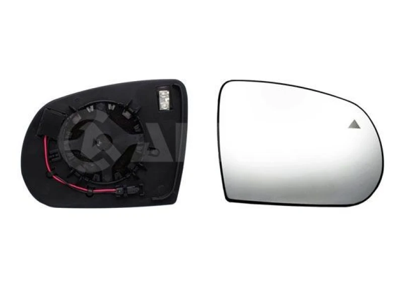 Image of ALKAR Wing mirror glass ALKAR 6476809