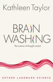 Image of Brainwashing : The science of thought control