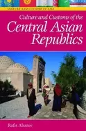 Image of culture and customs of the central asian republics