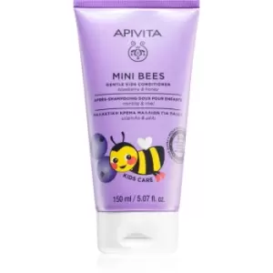 Image of Apivita Kids Mini Bees conditioner for kids 150
