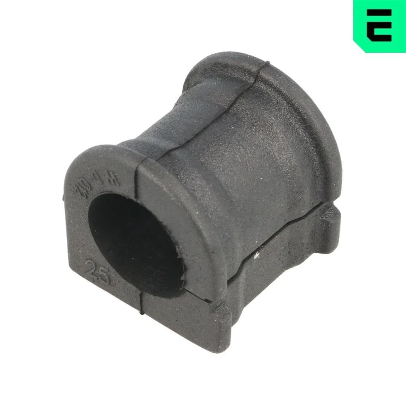 Image of Anti roll bar bush OPTIMAL F8-8273