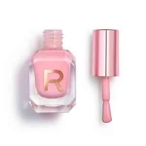 image of Revolution High Gloss Nail Polish Candy