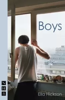 Image of Boys (NHB Modern Plays)