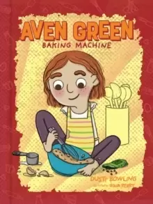 Image of Aven Green Sleuthing Machine