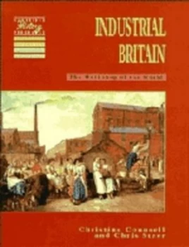 Image of Industrial Britain by Christine Counsell