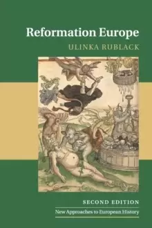 Image of Reformation Europe