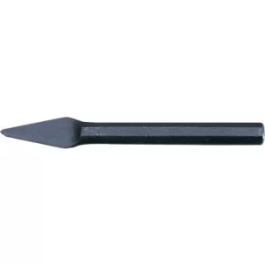 Image of 8"X3/8"X3/4" Cross Cut Cold Chisel