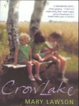Image of Crow Lake by Mary Lawson Paperback