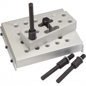 Image of Draper UPB Universal Press Block