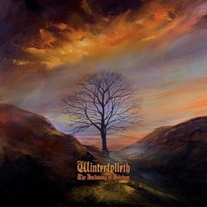 Image of The Hallowing of Heirdom by Winterfylleth CD Album