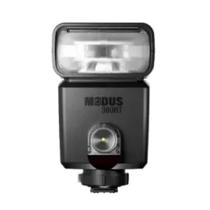 image of Hahnel MODUS 360RT Speedlight For Nikon