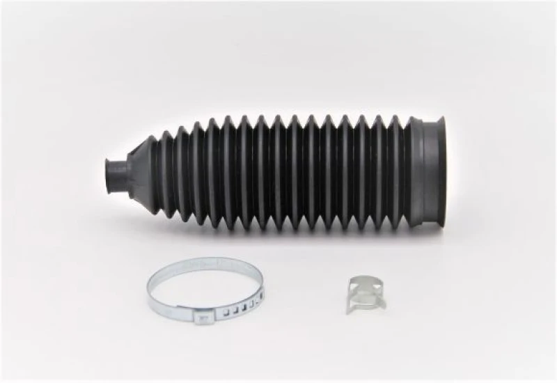 Image of Steering rack gaiter SPIDAN 84322