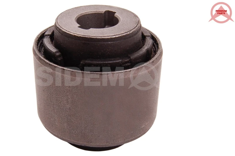 Image of SIDEM Trailing arm / Suspension arm bush SIDEM 803710