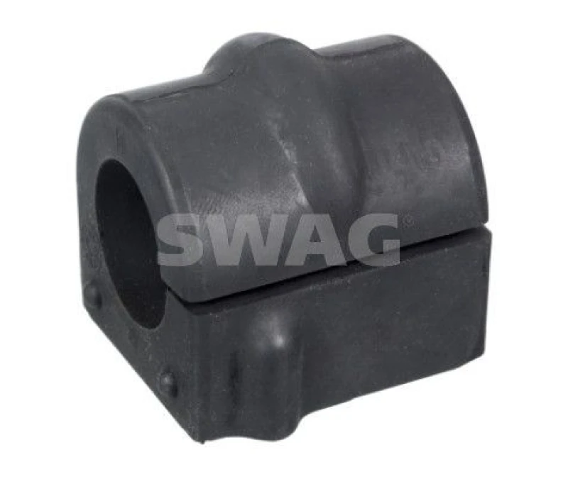Image of Anti roll bar bush SWAG 40 10 4876