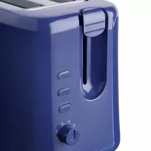 image of Quest 34869 2 Slice Toaster