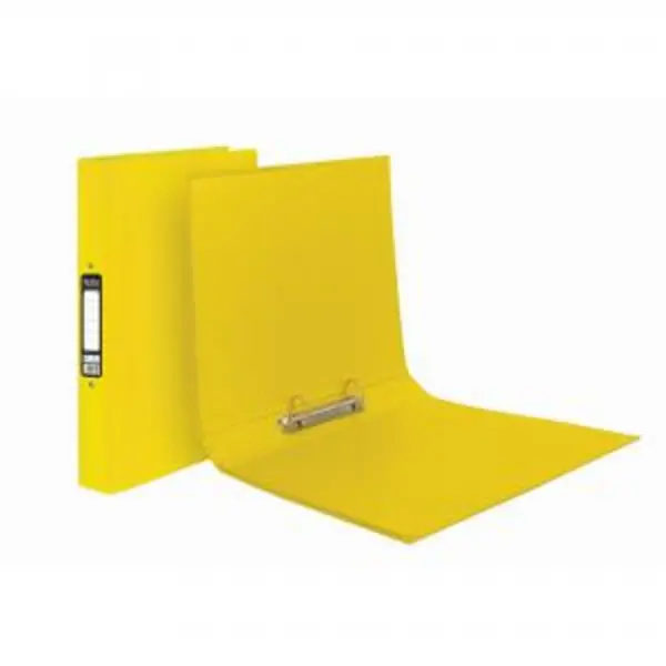 Image of Pukka Brights Ring Binder Laminated Paper on Board 2 O-Ring A4 25mm EXR17466PK