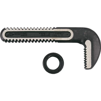 Image of Spare Jaw & Nut for 8" H/D Pipe Wrench