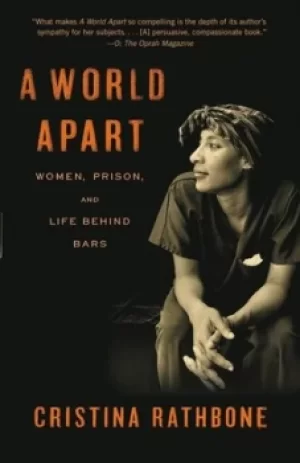 Image of A World Apart by Cristina Rathbone