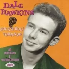 Image of Rock 'N' Roll Tornado