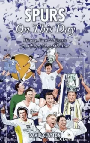 Image of Spurs on this day by David Clayton