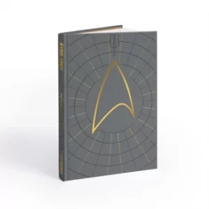 image of Player's Guide: Star Trek Adventures