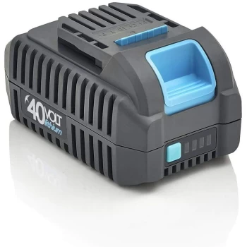 Image of 40V 2Ah Lithium-ion battery - Swift