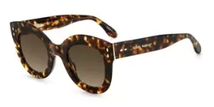 Image of Isabel Marant Sunglasses IM 0073/S 086/HA