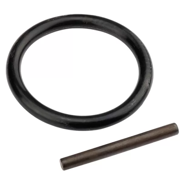 Image of Draper 34-70mm Ring and Pin Kit for 1" Sq. Dr. Impact Sockets