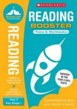 Image of Reading pack Year 2 by Charlotte Raby