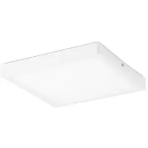 Image of Cristal Record Lighting - Cristal Kaju Surface Mounted LED Downlight Square 30W White