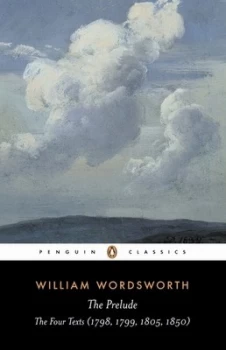 Image of The Prelude by William Wordsworth Paperback
