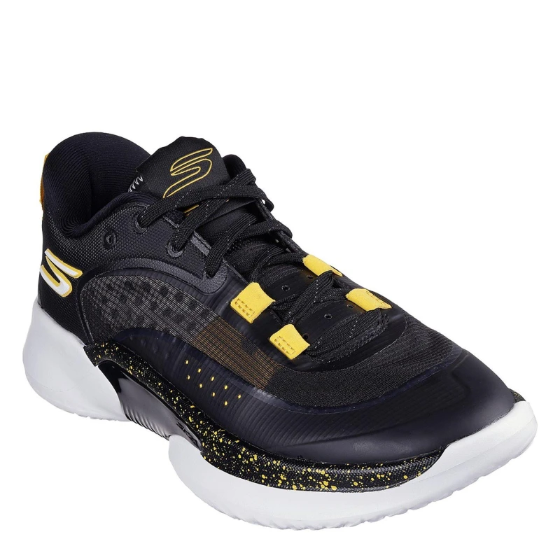 Image of Skechers Skx Resagrip Sneaker Black 42,5