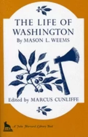 Image of life of washington