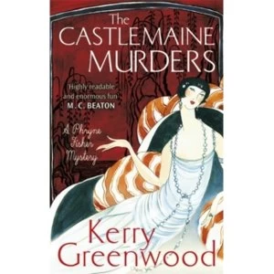 Image of The Castlemaine Murders