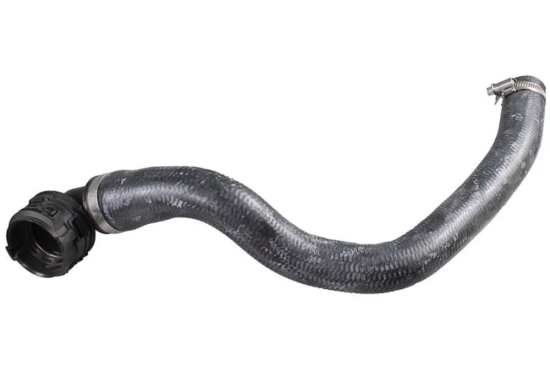 Image of Radiator hose METZGER 2421662
