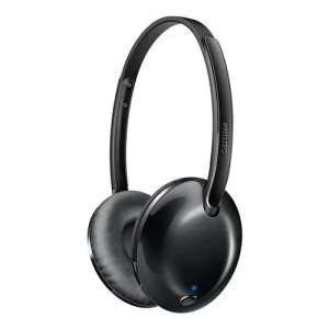 Image of Philips Flite SHB4405 Bluetooth Wireless Headphones