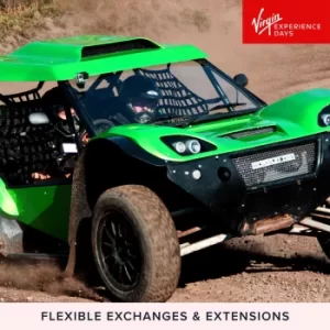 Image of Introductory High Performance Off-Road Buggy Experience with Drive Revolution