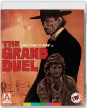 image of The Grand Duel