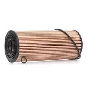 Image of FILTRON Oil filter VW,AUDI,FORD OE 640/1 X508,1100696,XM216744AA Engine oil filter 038115466,074115562,38115466,74115562