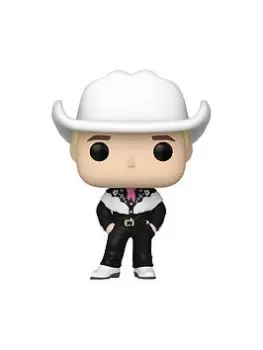 Image of Pop! Pop Movies: Barbie- Cowboy Ken