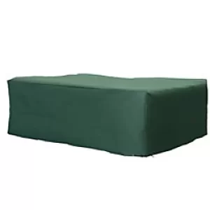 Image of Outsunny Furniture Cover 02-0181 Oxford Green