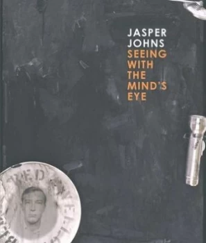 Image of Jasper Johns by Gary Garrels Hardback