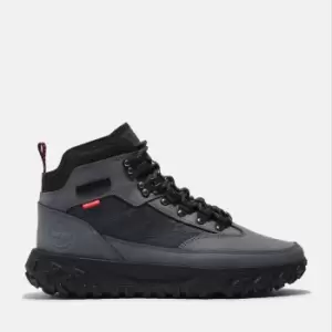 Image of Timberland Greenstride Motion 6 Hiker For Men In Grey, Size 10.5