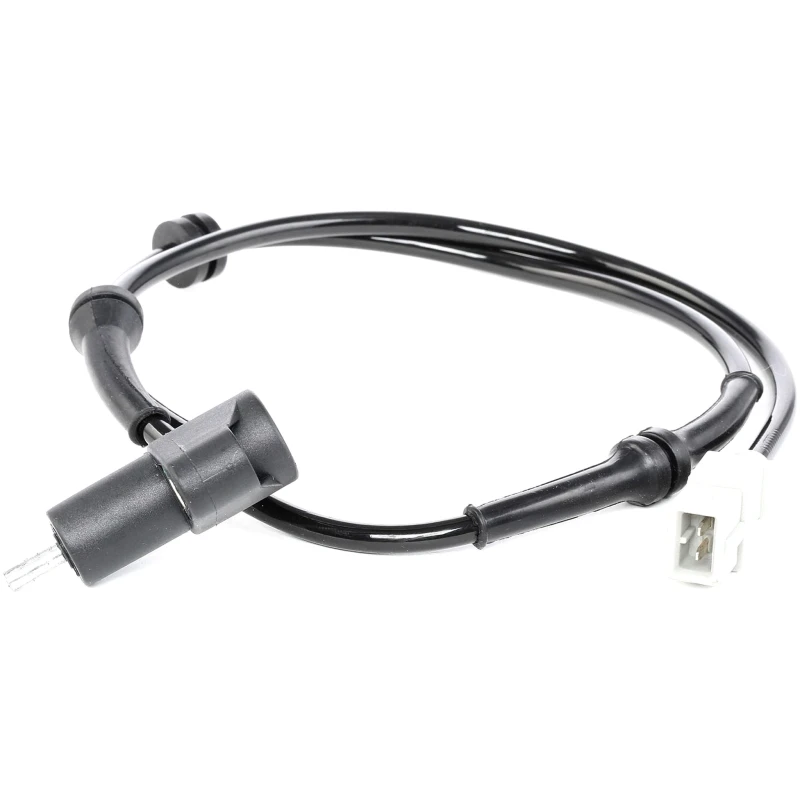 Image of STARK SKWSS-0350257 ABS Sensor Rear Axle both sides Sensor,wheel speed (412)