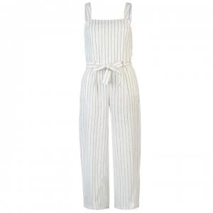 Image of Only Jumpsuit - Cloud Dancer